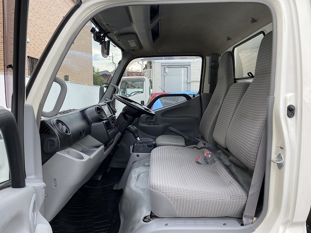 トヨタ トヨエース 小型 バン TKG-XZC605(12755) 41枚目