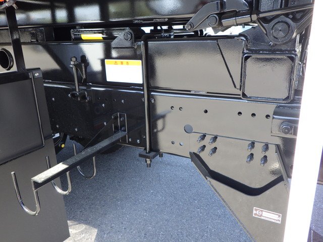 三菱ふそう - 大型 土砂ダンプ 2PG-FV80VZ(107089) 14枚目