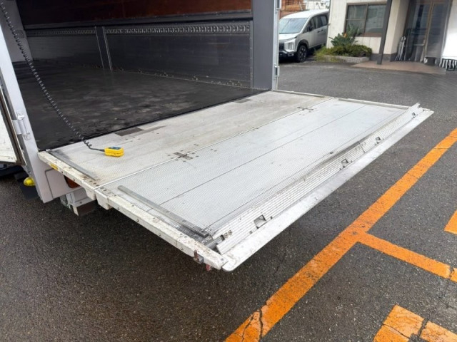 日野 レンジャー 増トン ウィング QKG-FE7JPAG(112744) 9枚目