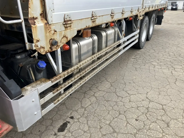 Hino profia Large Crane equipped trucks QKG-FS1EWEA(106829) 11枚目