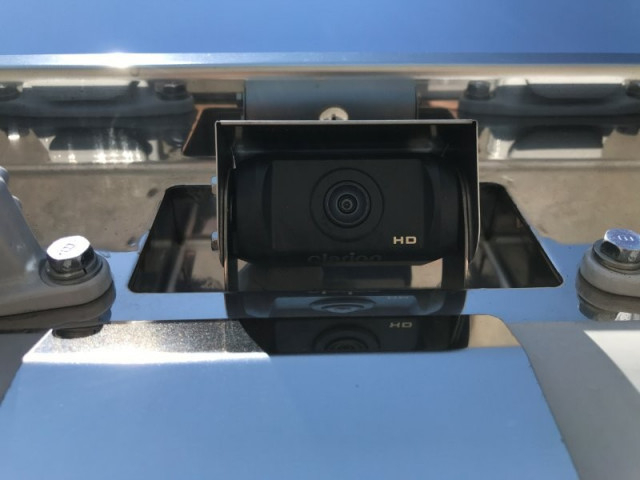 日野 レンジャー 中型 冷蔵冷凍バン 2KG-FD2ABG(107970) 17枚目