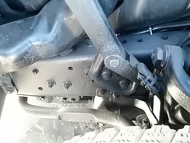 ダイハツ デルタ 小型 レッカー車 KK-XZU307N(8074) 52枚目