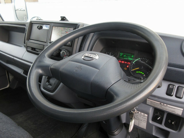 日産自動車 アトラス 小型 バン TKG-FEB5W(10183) 39枚目