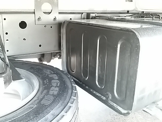 日野 レンジャー 中型 冷蔵冷凍バン BKG-FC7JJYA(8271) 46枚目