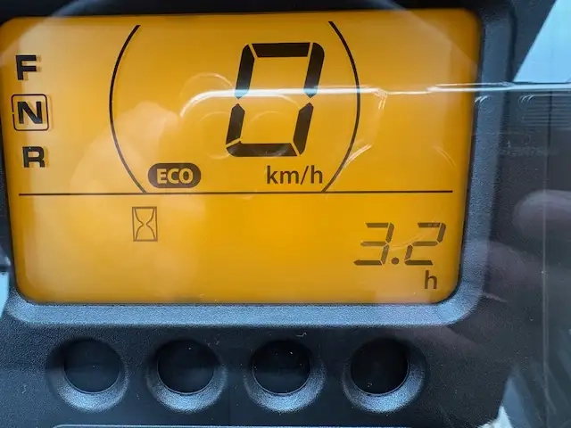 - 小型 その他 ZW80S-5B　YDN-H80(113953) 27枚目