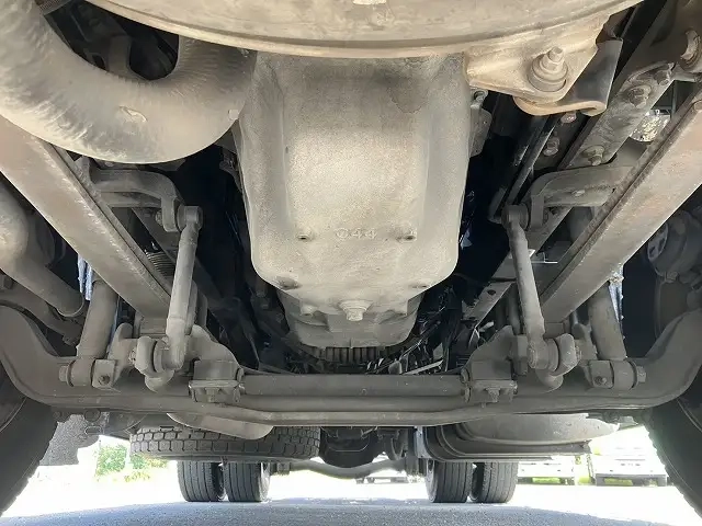 日野 プロフィア 大型 トラクタ 2DG-SH1EEGG(107926) 30枚目
