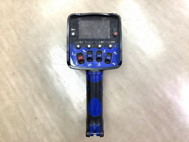 いすゞ フォワード 増トン 平ボディ（クレーン付） 2RG-FTR90U2(109506) 27枚目