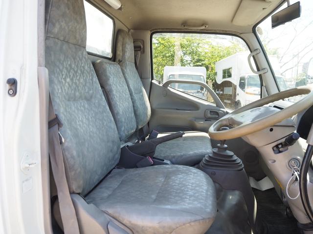 Hino dutro Small Soil dump *********(104859) 54枚目