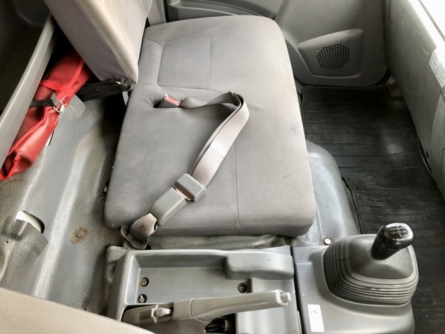 いすゞ エルフ 小型 冷蔵冷凍バン TKG-NPR85AN(60828) 63枚目
