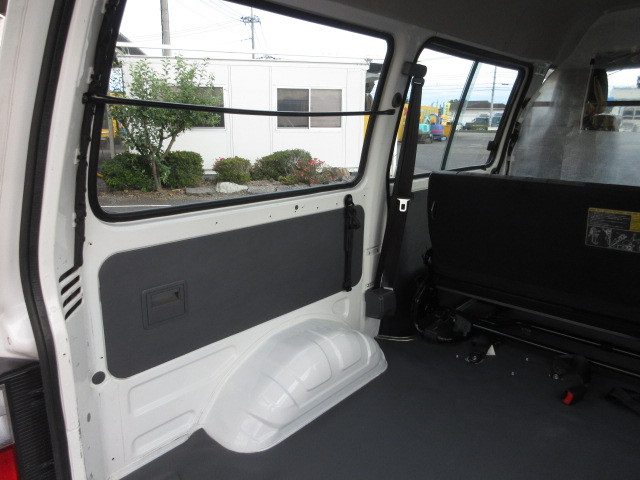 マツダ ボンゴ 小型 Translation missing: ja.item.body_keijou_enum.body_keijou_light_van DBF-SLP2M(109758) 27枚目
