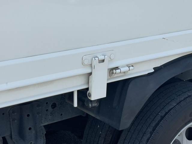 Toyota dyna Small Flat body 2RG-XZU605(105387) 13枚目