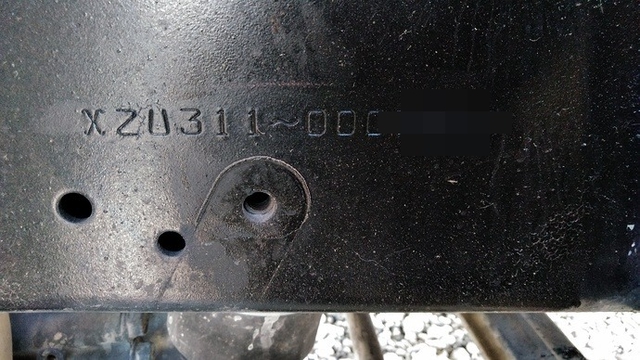 日野 デュトロ 小型 土砂ダンプ PB-XZU311T(2645) 37枚目