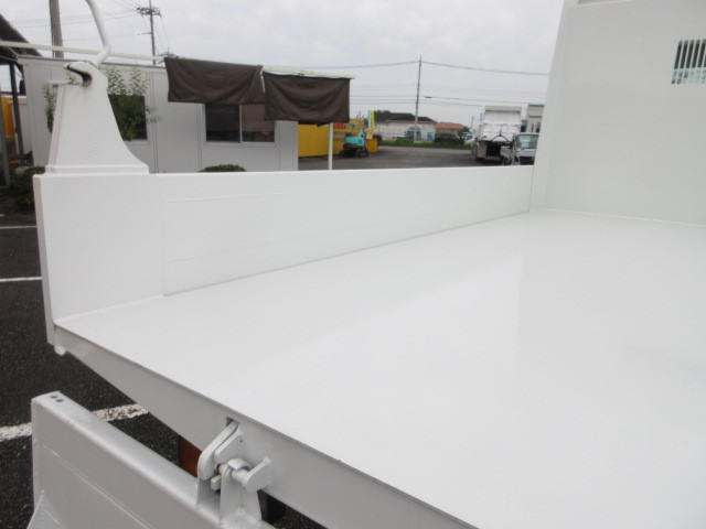 三菱ふそう ファイター 中型 土砂ダンプ 2KG-FK62F(113479) 12枚目