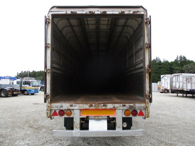 富士 Wing trailer TS2113(7759) 30枚目