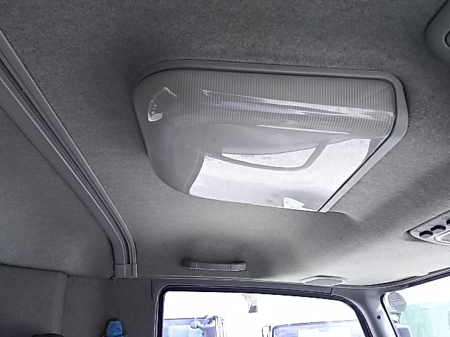 三菱ふそう ファイター 中型 コンテナ専用車 KK-FK71HG(7560) 44枚目