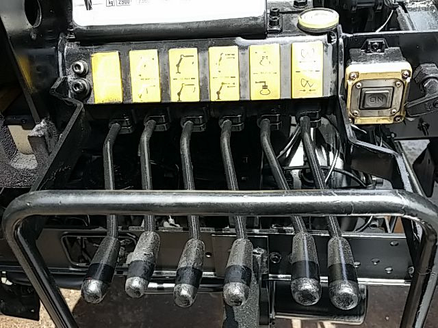Nissan UD condor 6studs large Crane equipped trucks PK-PK36A(10916) 20枚目