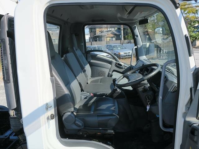 Isuzu forward Middle Soil dump SKG-FRR90S1(35571) 13枚目