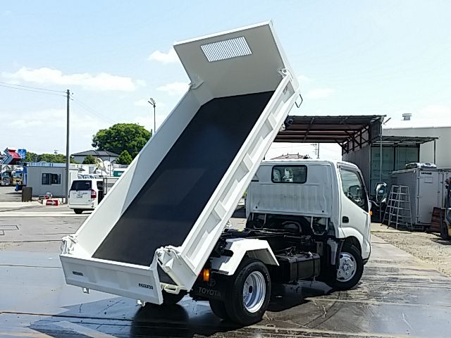 トヨタ ダイナ 小型 その他 KK-XZU301D(10035) 52枚目