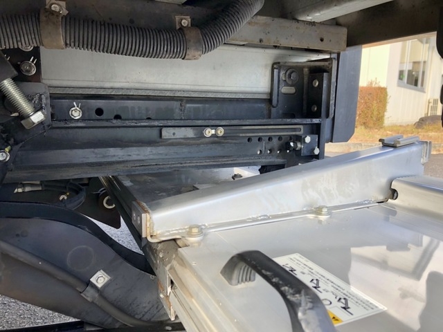 日野 デュトロ 小型 冷蔵冷凍バン TKG-XZU712M(55804) 48枚目