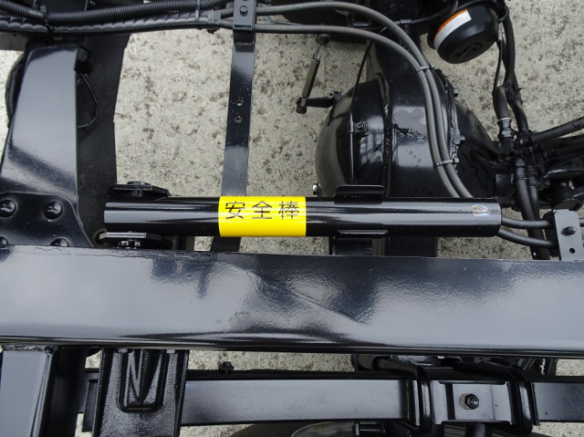 三菱ふそう ファイター 中型 コンテナ専用車 2KG-FK62F(107181) 20枚目