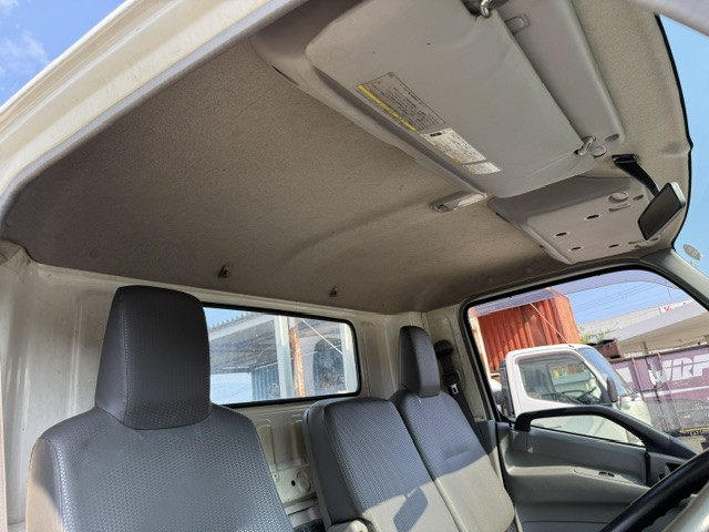 Hino dutro Small Flat body TKG-XZC710M(109622) 29枚目