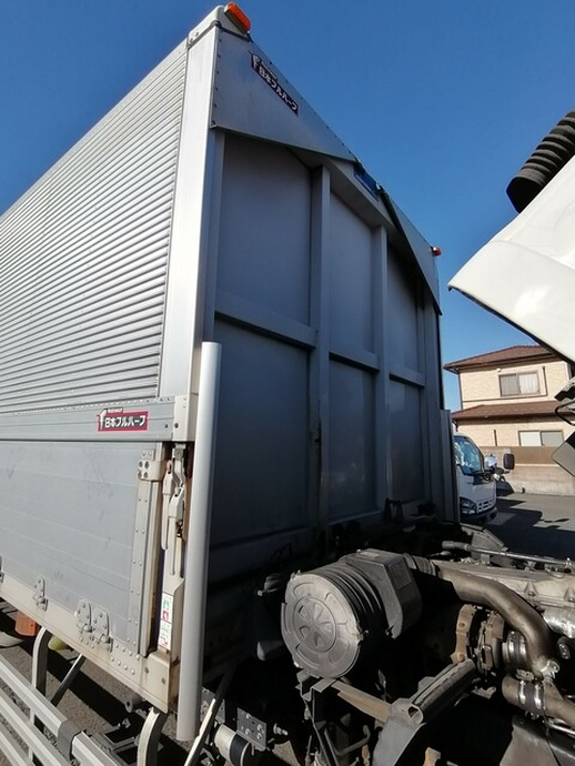 UDトラックス（日産） コンドル 増トン ウィング BDG-PK37D(5335) 70枚目