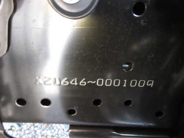 日野 デュトロ 小型 平ボディ 2WG-XZU646M(105274) 49枚目