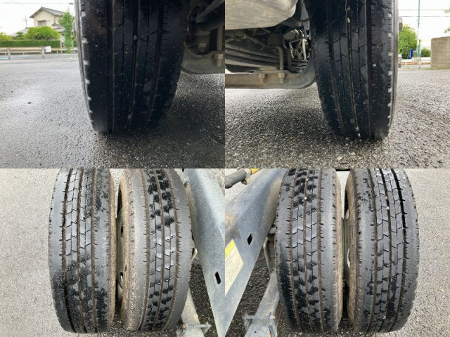 日野 デュトロ 小型 土砂ダンプ TPG-XZU620T(110142) 32枚目