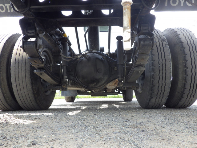 Toyota dyna Small Soil dump 2RG-XZU600D(105588) 38枚目