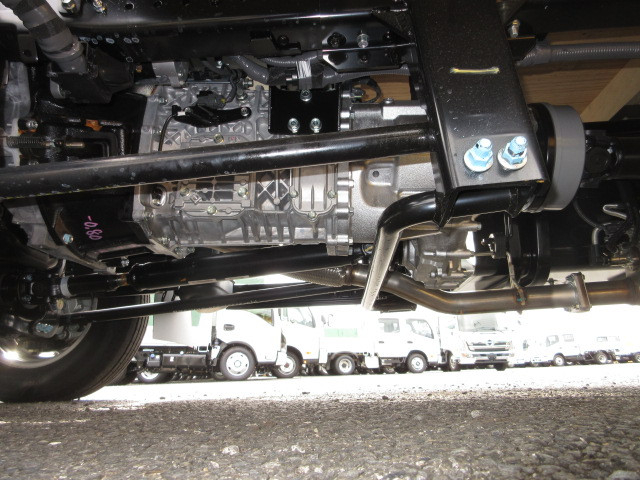 日産自動車 アトラス 小型 平ボディ 2WG-APS88AC(112386) 32枚目