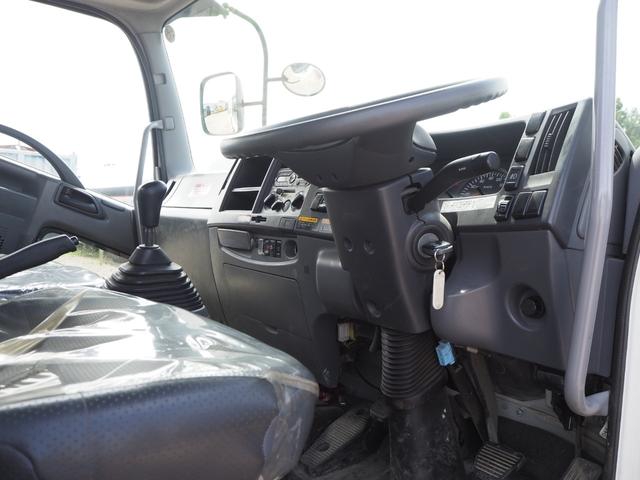 Isuzu forward Middle Flat body *********(108558) 54枚目