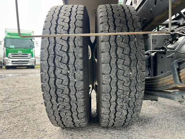 日野 デュトロ 小型 コンテナ専用車 TKG-XZU605M(111863) 43枚目