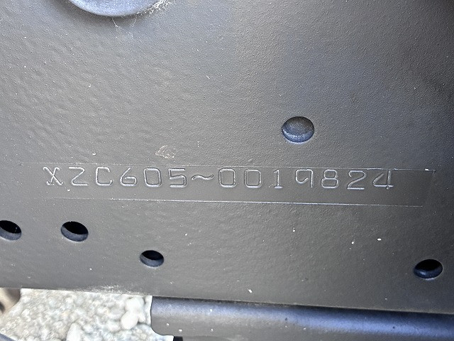 トヨタ トヨエース 小型 平ボディ TKG-XZC605(113130) 27枚目