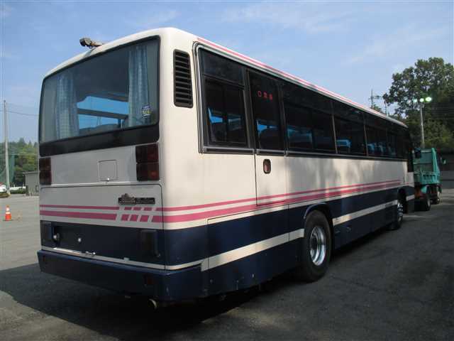 日野 その他・不明 その他 バス P-RU636BB(44248) 6枚目