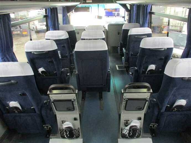 いすゞ その他・不明 その他 バス PKG-RU1ESAJ(41799) 19枚目
