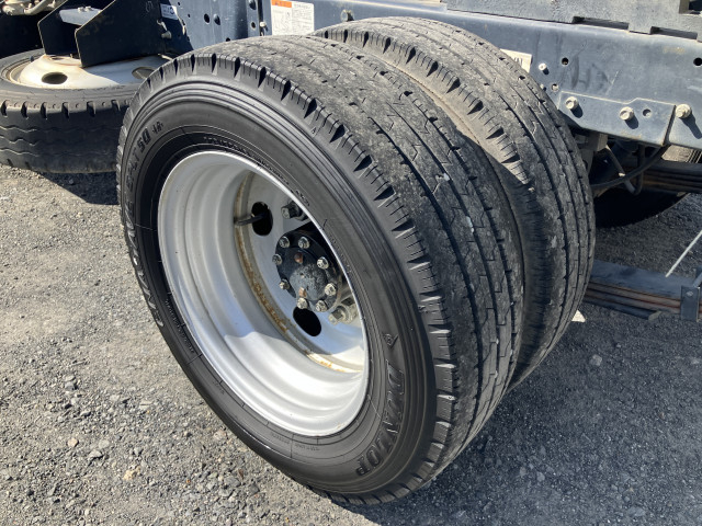 いすゞ エルフ 小型 土砂ダンプ 2RG-NJR88AD(113286) 47枚目