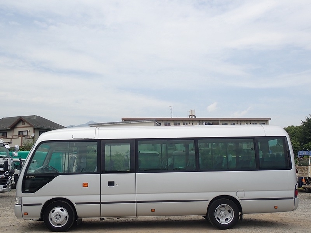 日野 リエッセ その他 バス BDG-XZB50M(69593) 23枚目