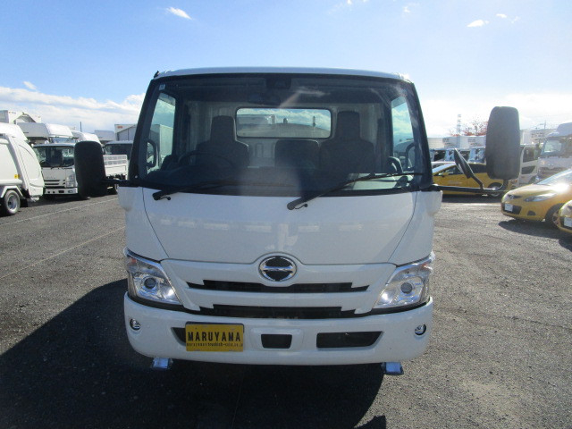 日野 デュトロ 小型 高圧洗浄車 2KG-XZU700M(105272) 45枚目