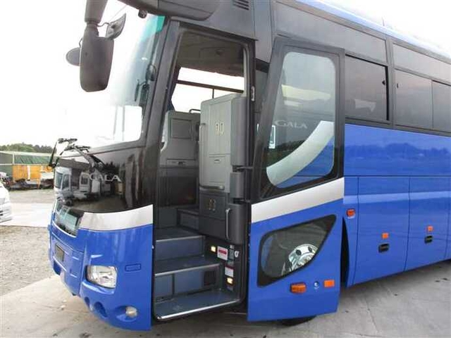 いすゞ その他・不明 その他 バス SDG-RU8JHB(44455) 24枚目