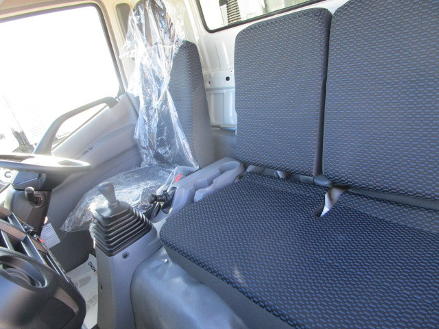 Hino dutro Small Packer compress trucks 2KG-XZU710M(106522) 20枚目