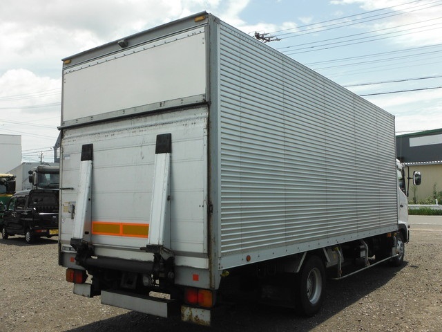 日野 レンジャー 中型 バン ADG-FC7JKWA(34691) 40枚目