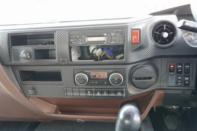 日野 レンジャー 中型 バン 2PG-FD2ABG(113782) 35枚目