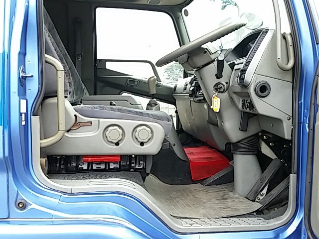 三菱ふそう ファイター 増トン ウィング PJ-FK61FMZ(8235) 65枚目