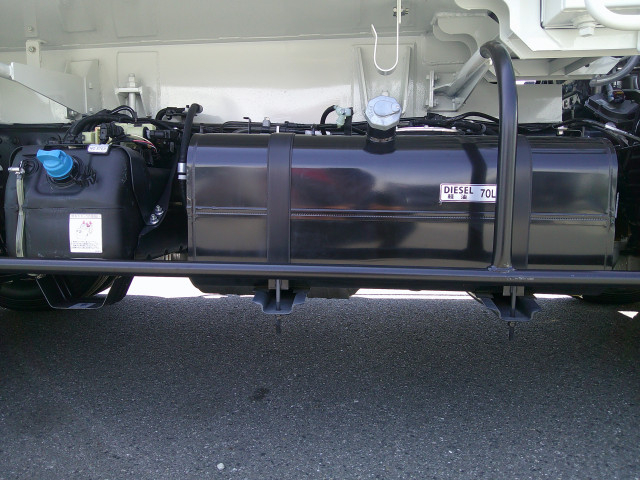 三菱ふそう キャンター 小型 塵芥車（プレス式） 2RG-FEAVO(108489) 36枚目