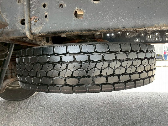 日野 レンジャー 中型 ウィング TKG-FD9JLAA(109397) 48枚目