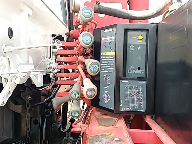 日野 レンジャー 増トン 平ボディ（クレーン付） KL-FE1JGEA(9325) 28枚目