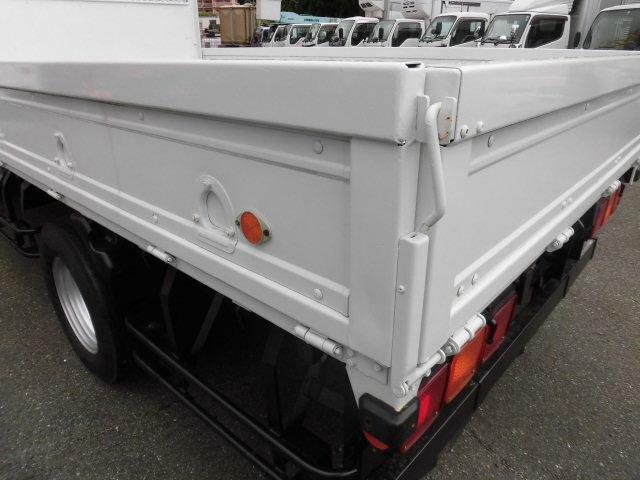 UDトラックス（日産） コンドル 中型 Wキャブ PB-BPR81AR(11446) 30枚目