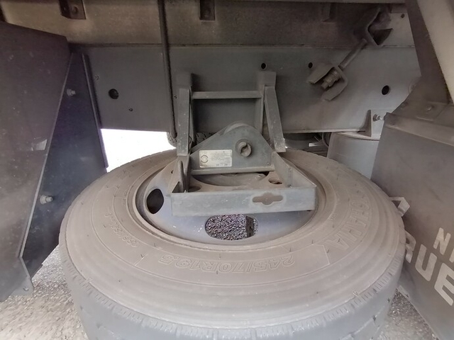日野 プロフィア 大型 ウィング KL-FW1KXHG(5613) 60枚目