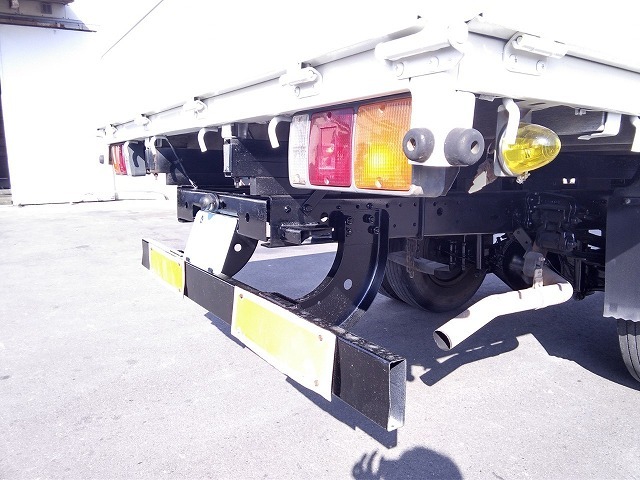 三菱ふそう キャンター 小型 平ボディ KK-FE63DGY(8920) 39枚目