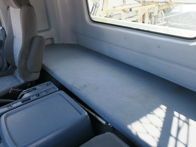 日野 レンジャー 大型 キャリアカー ADG-GK8JWXA(27503) 24枚目